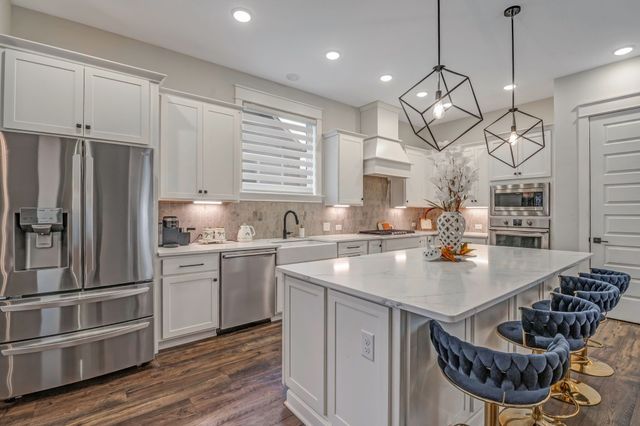 816 Novalis St, Nolensville, TN 37135