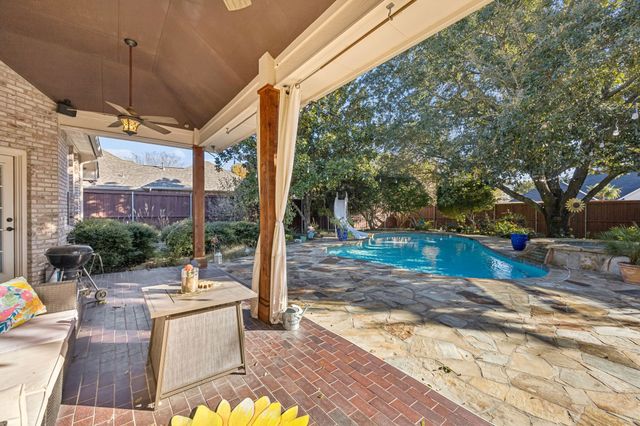 106 Hummingbird Lane, Ovilla, TX 75154