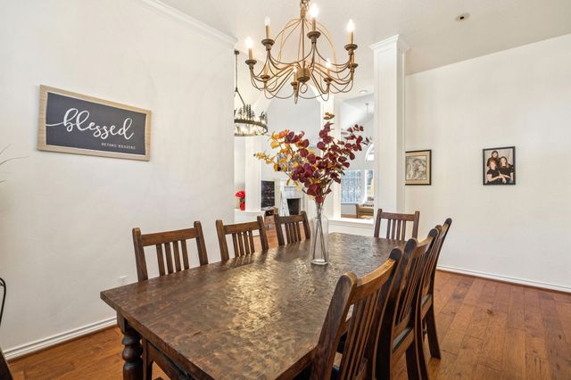 106 Hummingbird Lane, Ovilla, TX 75154