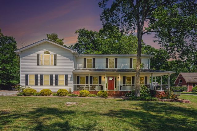 2341 Quarry Rd, Mount Juliet, TN 37122