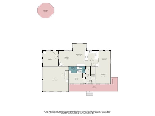 2341 Quarry Rd, Mount Juliet, TN 37122