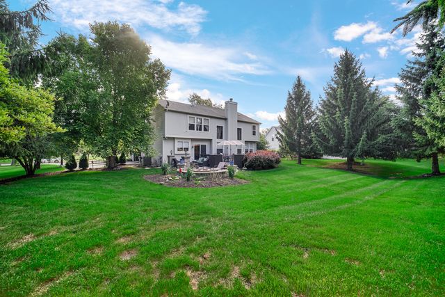 480 Brookside Avenue, Algonquin, IL 60102