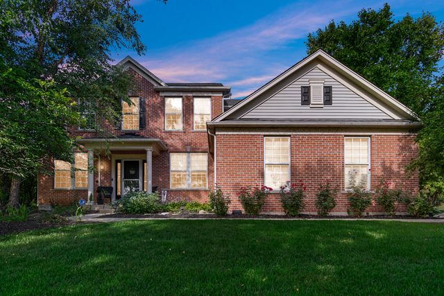 480 Brookside Avenue, Algonquin, IL 60102