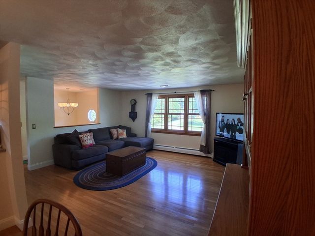 115 Spring Street, Rehoboth, MA 02769