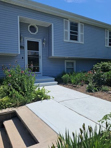 115 Spring Street, Rehoboth, MA 02769