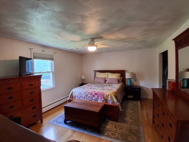 115 Spring Street, Rehoboth, MA 02769