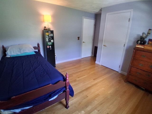 115 Spring Street, Rehoboth, MA 02769