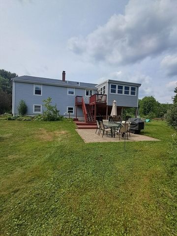 115 Spring Street, Rehoboth, MA 02769