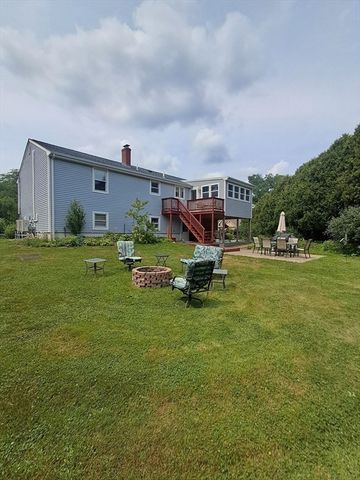 115 Spring Street, Rehoboth, MA 02769