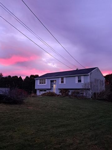 115 Spring Street, Rehoboth, MA 02769