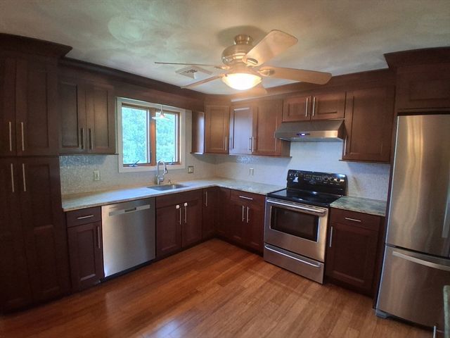 115 Spring Street, Rehoboth, MA 02769