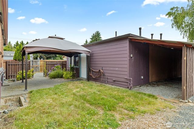503 17th Street NW, Puyallup, WA 98371