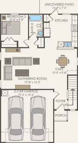 400 Kapok ST, Buda, TX 78610