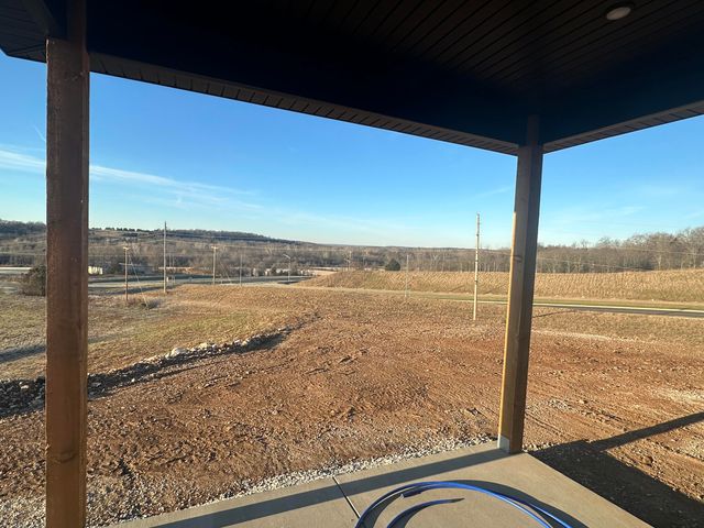 5946 S Hearthstone Court, Springfield, MO 65810