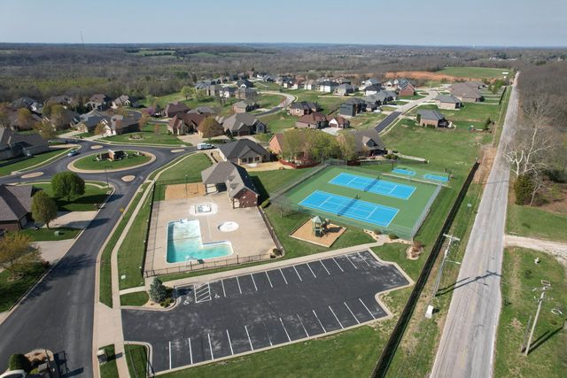 5946 S Hearthstone Court, Springfield, MO 65810