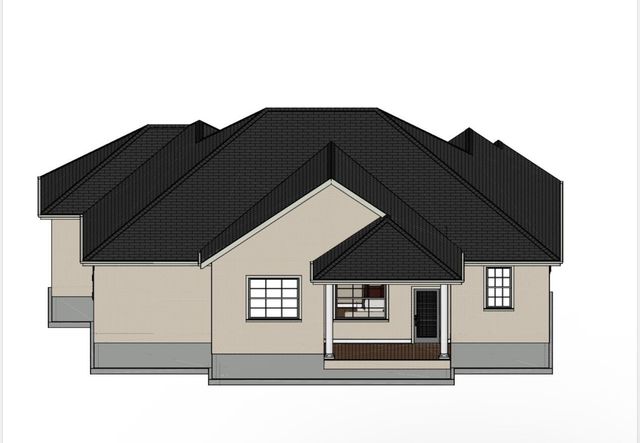 5946 S Hearthstone Court, Springfield, MO 65810