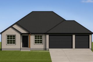 5946 South Hearthstone Court, Springfield, MO 65810