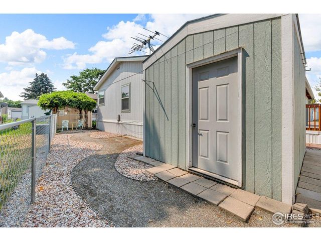 1166 Madison Ave 127, Loveland, CO 80537