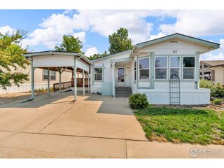 1166 Madison Ave 127, Loveland, CO 80537