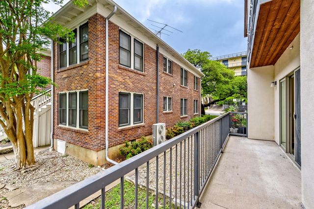 908 Nueces ST 14, Austin, TX 78701