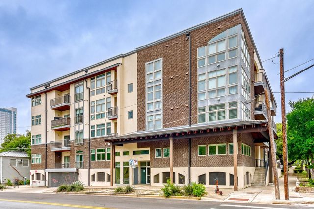 908 Nueces ST 14, Austin, TX 78701
