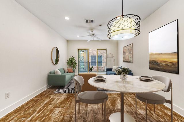 908 Nueces ST 14, Austin, TX 78701