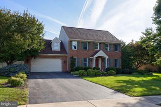 209 CONESTOGA LN, Spring Grove, PA 17362