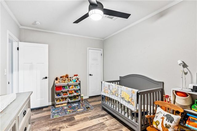 1294 Foster Brothers Road, Vinton, LA 70668