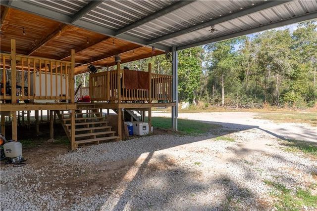 1294 Foster Brothers Road, Vinton, LA 70668