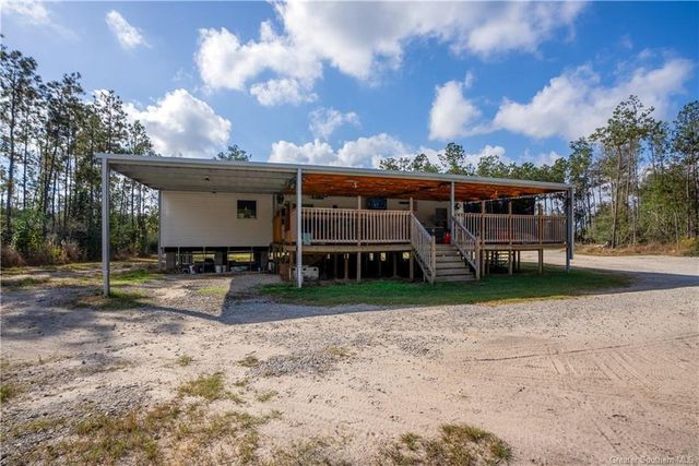 1294 Foster Brothers Road, Vinton, LA 70668