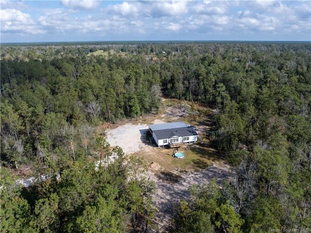 1294 Foster Brothers Road, Vinton, LA 70668
