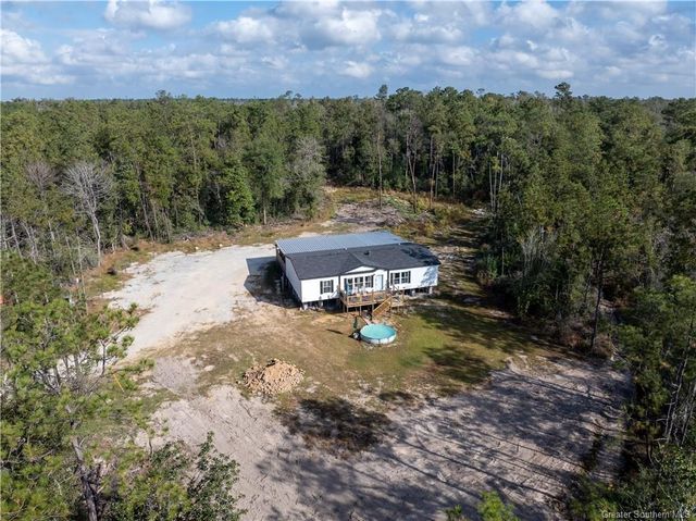 1294 Foster Brothers Road, Vinton, LA 70668
