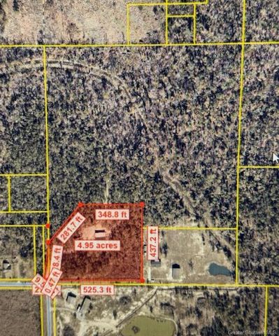 1294 Foster Brothers Road, Vinton, LA 70668