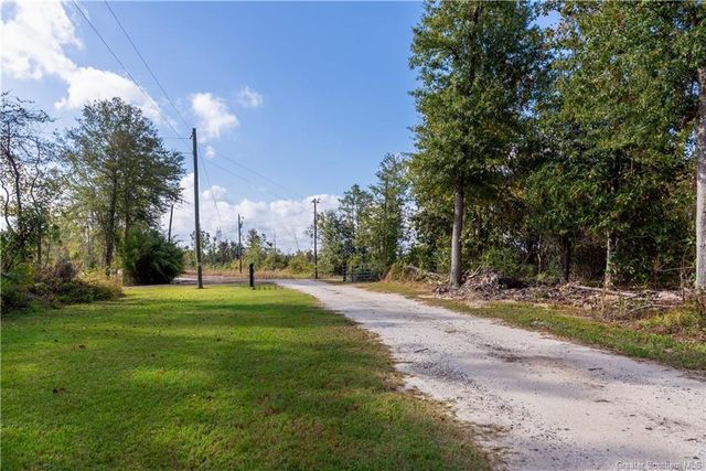 1294 Foster Brothers Road, Vinton, LA 70668