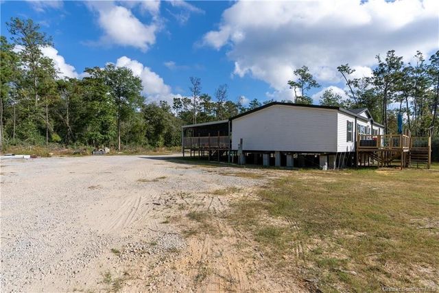 1294 Foster Brothers Road, Vinton, LA 70668