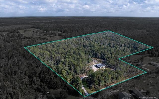 1294 Foster Brothers Road, Vinton, LA 70668