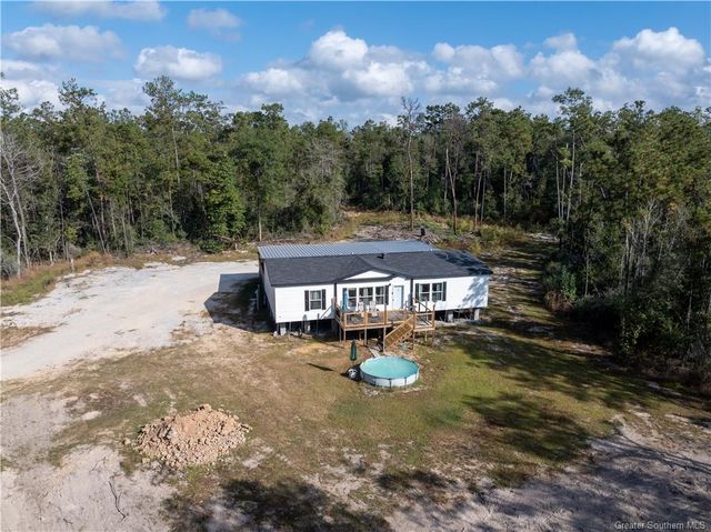 1294 Foster Brothers Road, Vinton, LA 70668