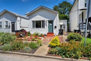 931 Mary St, Louisville, KY 40204