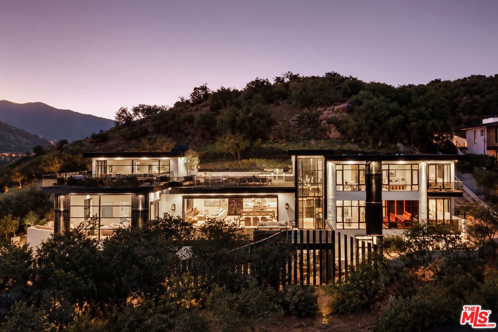 93 Lake Sherwood Drive, Westlake Village, CA 91361 — exterior