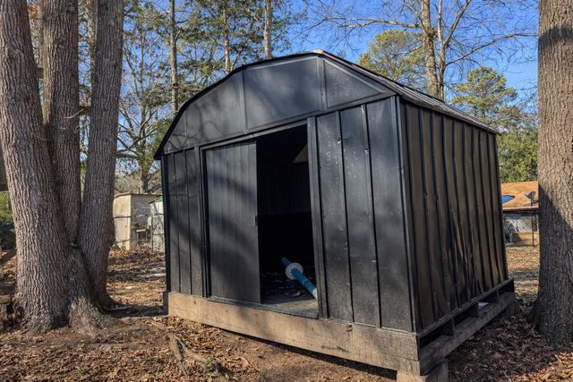 301 Belmont Dr, Marshall, TX 75672