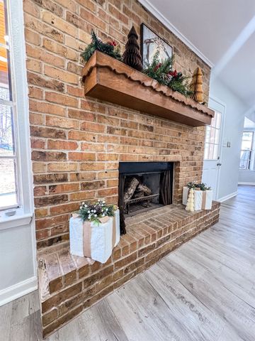 301 Belmont Dr, Marshall, TX 75672