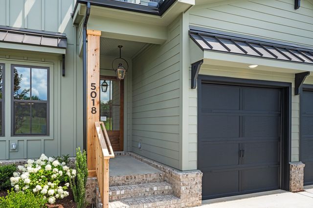 5429 Fremar Circle, Thompsons Station, TN 37179