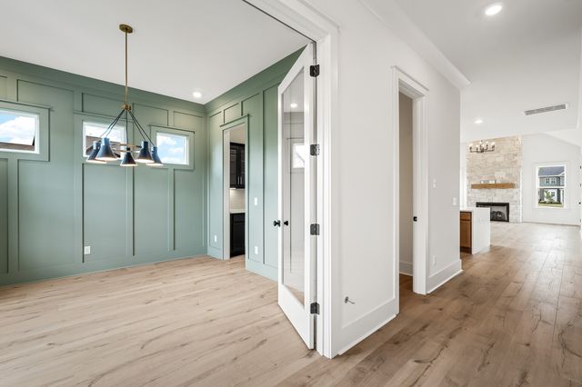 5429 Fremar Circle, Thompsons Station, TN 37179