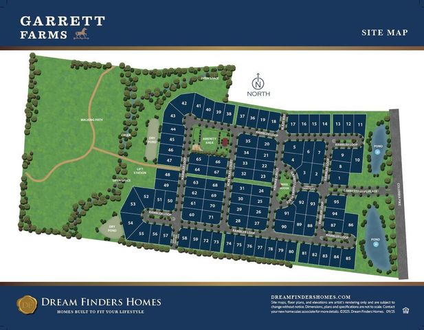 5429 Fremar Circle, Thompsons Station, TN 37179