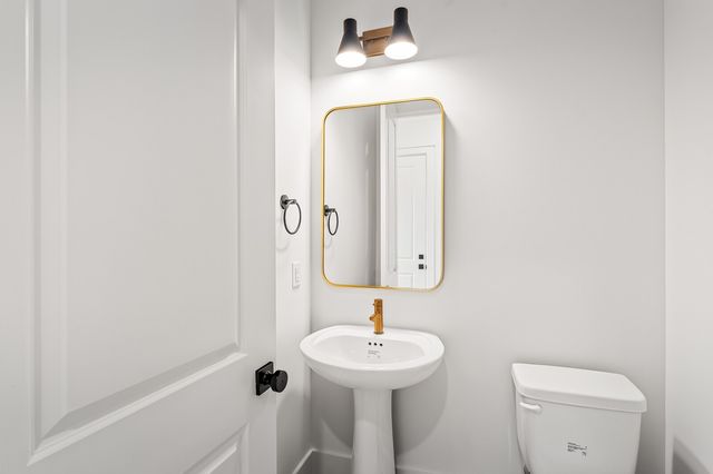 5429 Fremar Circle, Thompsons Station, TN 37179