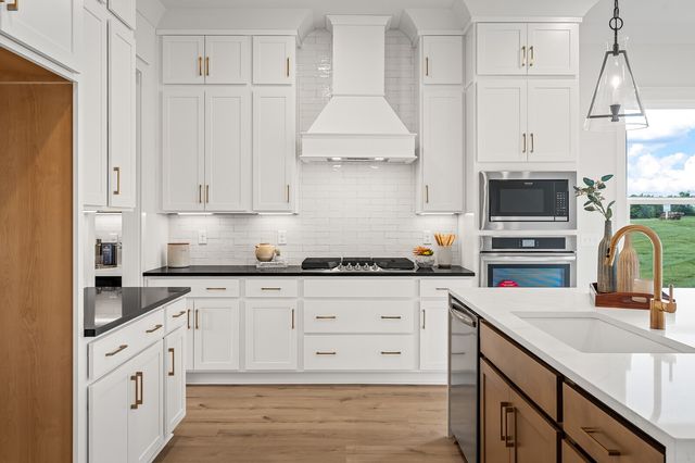 5429 Fremar Circle, Thompsons Station, TN 37179