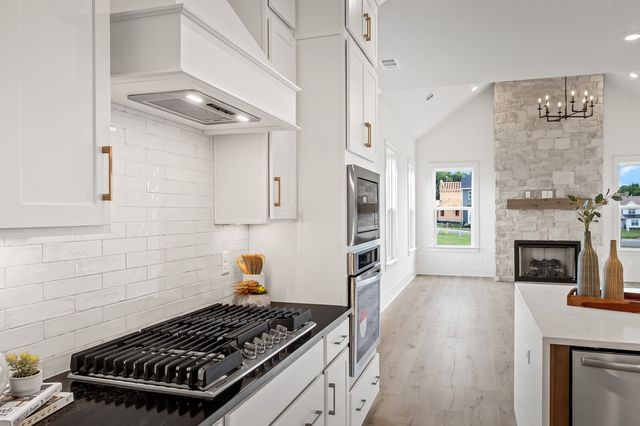 5429 Fremar Circle, Thompsons Station, TN 37179