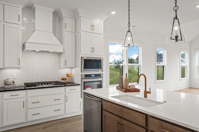 5429 Fremar Circle, Thompsons Station, TN 37179