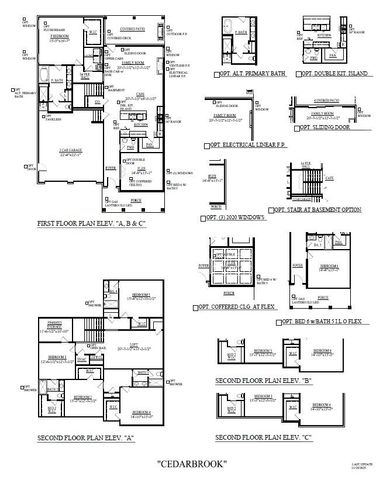 5429 Fremar Circle, Thompsons Station, TN 37179
