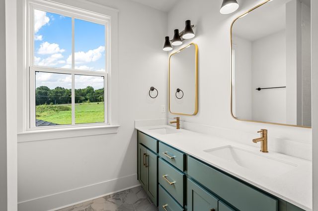 5429 Fremar Circle, Thompsons Station, TN 37179